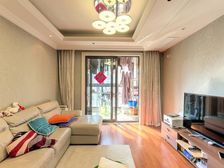 新上好房,位置楼层好,业主诚意出售,次新+地铁