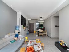 房源齐备 极具性价比【安全保障 不报虚价】龙涛香榭丽园 3室