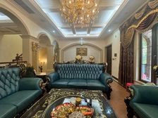 急售汽博豪装别墅 融创奥山别墅 五房拎包入住