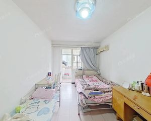 团结湖·农展南里·2室·1厅
