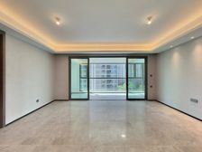 景城板块新房,户型吊打旁边小区四开间朝南