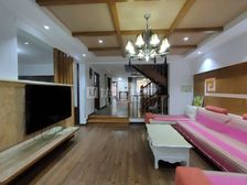 森林逸城别墅带车位下房老本