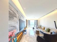 江山万里三期4室2厅3卫南朝向1250.0万元/套出售