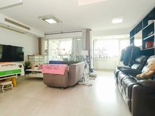 正南 北京洋房 3室1厅