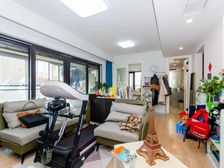 23号线地铁口 边套大横厅 视野好 采光好 诚意出售