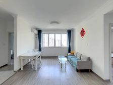 1:永德宝邸北区商品房满五年,2室,南朝向 先服务后收费