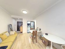 15号线地铁口 次新房 精装保养好 万科物业 永德宝坻