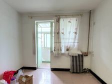 南北通透滨湖小区2室1厅