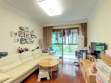 喜欢简单,不会凌乱。喜欢低调,不会张扬。嘉怡水岸(公寓)2室