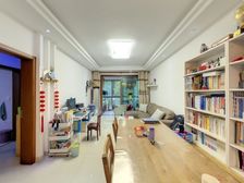 嘉怡水岸(公寓)嘉怡水岸(公寓) 3房2厅2卫 508万精装