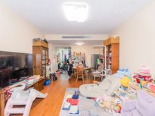 房主置换用钱急售,直降830万,嘉怡水岸(公寓),精装修4室