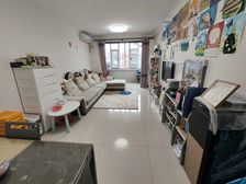 顺义城区 满五 刚需两居 高楼层视野无遮挡 正规商品房