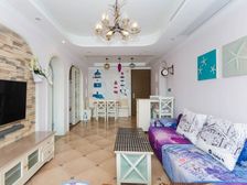 好房子,嘉怡水岸(公寓)精装修装修2房111平米1480,买