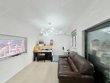 新出!精装双南两房一梯两户,小区央座,竹园,房东诚意出售。