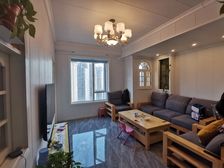 保利爱尚里尚悦 2室2厅 东南