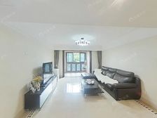 小区对面是长寿路站+2011年次新+人车分流+南北通三房