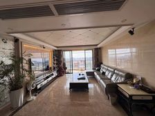 富山居高楼层豪装五房 还价就卖