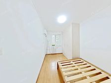 国贸CBD 呼家楼地铁 团结湖公园低总价两居 满五年 采光好