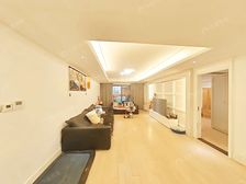 高品质小区 花园式电梯洋房 低密度 人车分流 精装 书包好