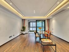 印象城旁 品质小区 主卧套房奢享尺度 房东诚售