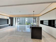 宝龙一城 179平6楼,中庭观景位, 精装,视野好!急售