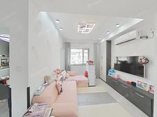 新上+我司独有+浦江东旭精装南北通大两房+拎包入住+电梯高层