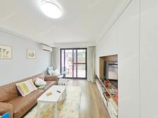 全新精装40万 送40多平大花园 南北通户型拎包入住 急卖