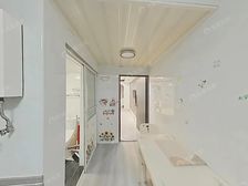 淞虹路站50米,低总价两房随时看房,看中可谈,看房找小王