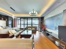 景观房 封闭式小区 采光房