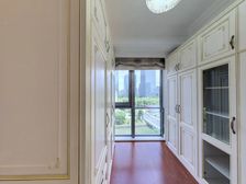 东部新城,东悦府一期 ,中高层,可观赏东部CBD视野