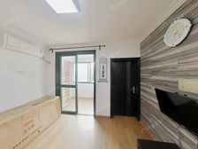 华泾·徐汇华园·1室·1厅