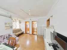 中间楼层,一梯两户,双阳台,全明全亮,7/20双轨,采光刺眼