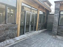 业主售卖西城区白塔下占地149平