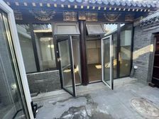 西城区西单私产新翻建不久的,双证齐全,随时看房交易