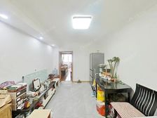 北蔡·绿川小区(西区)·2室·1厅