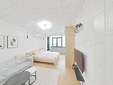 徐家汇金典全明两房,钥匙房看房方便!!!