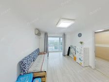 左安浦园新上满五年唯一 观景一居室 视野好无遮挡