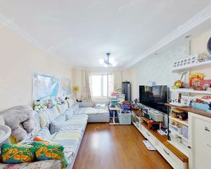 太阳宫 西坝河北里 电梯房 南北通透三居室 精装修,明厨明卫