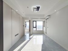 双书包, 金茂锦悦精装三房诚心卖