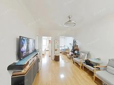 玉兰苑精装温馨1房户型方正中高楼层近DT,环境优美,诚意出售