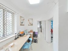 稀有底楼带双天井!一梯两户双南格局,中老年的的居住佳选