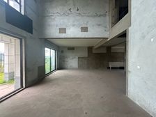 北碚区 可以看江双拼墅 五房 550万