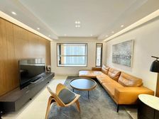 全新装修 正南向 朝中庭 精装大四房 业主诚心得很