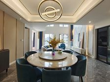 双公园轻轨房视野开阔国企开发商小区自带