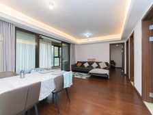 万科弘阳君望甲第 3室2厅 精装修出售价格可谈