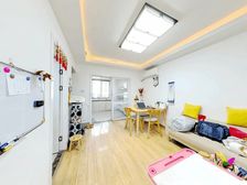 镇明小区楼层好装修干净两房朝南月湖公园风景好镇明