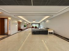 波托菲诺纯水岸十四期 5室2厅 南 北