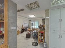 小区中心位置,不靠近马路,房型正气,得房率高