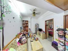 南洲花园 2 房 42.55 方