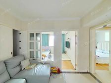 北蔡·大华锦绣华城十五街区·2室·1厅